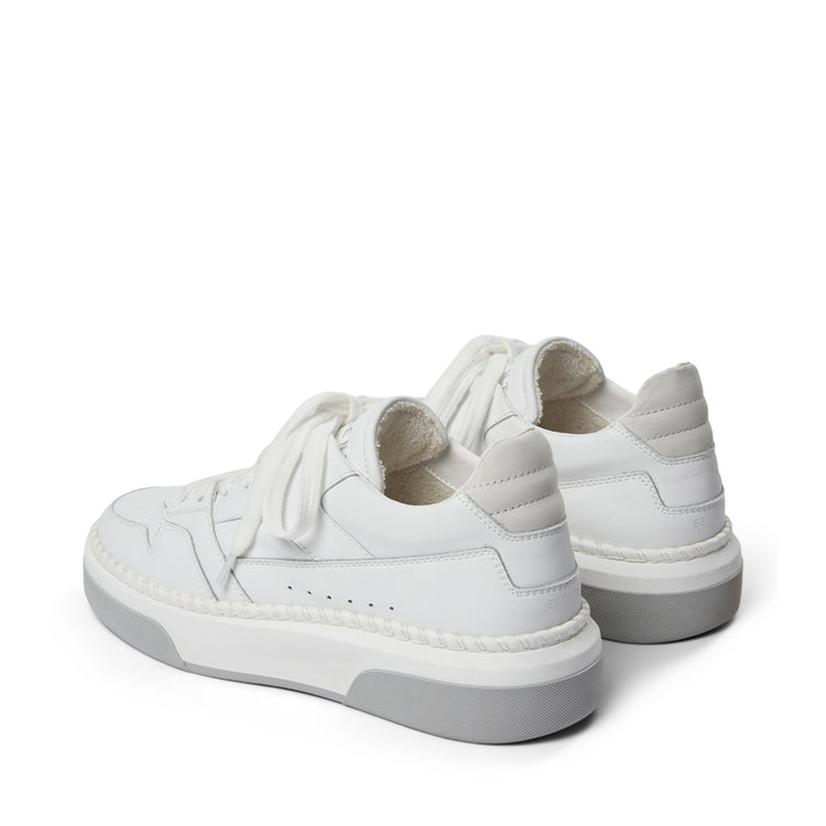 Pavement Boo Sneakers White 030