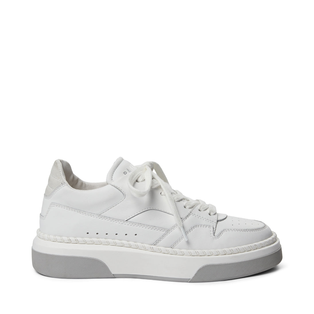 Pavement Boo Sneakers White 030