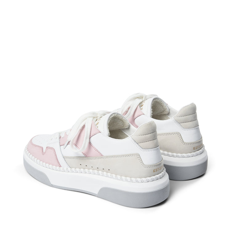 Pavement Boo Sneakers White/Rose 468