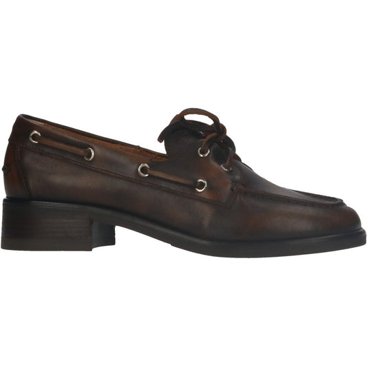 Pavement Dagmar Loafers Brown 067