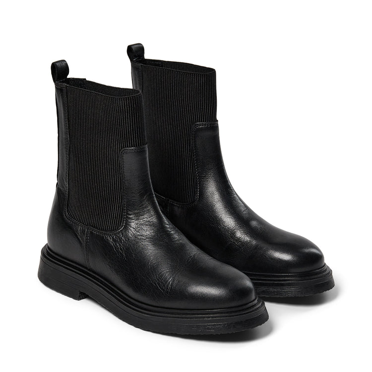 Pavement Friia Boots Black 020