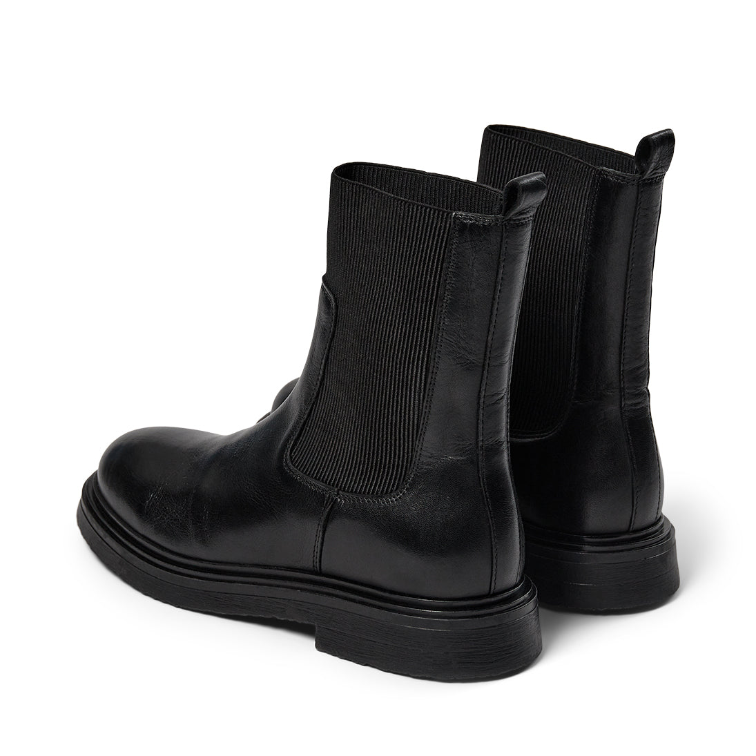 Pavement Friia Boots Black 020