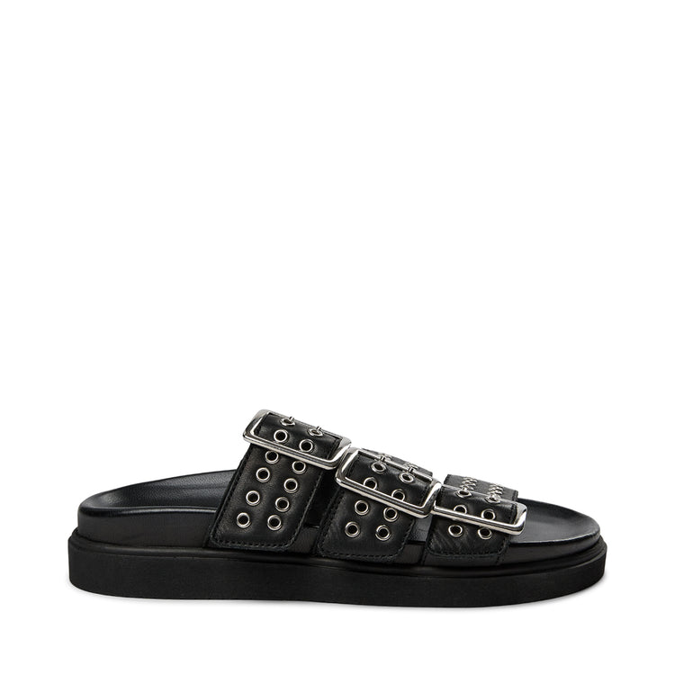 Pavement Joan Sandals Black 020