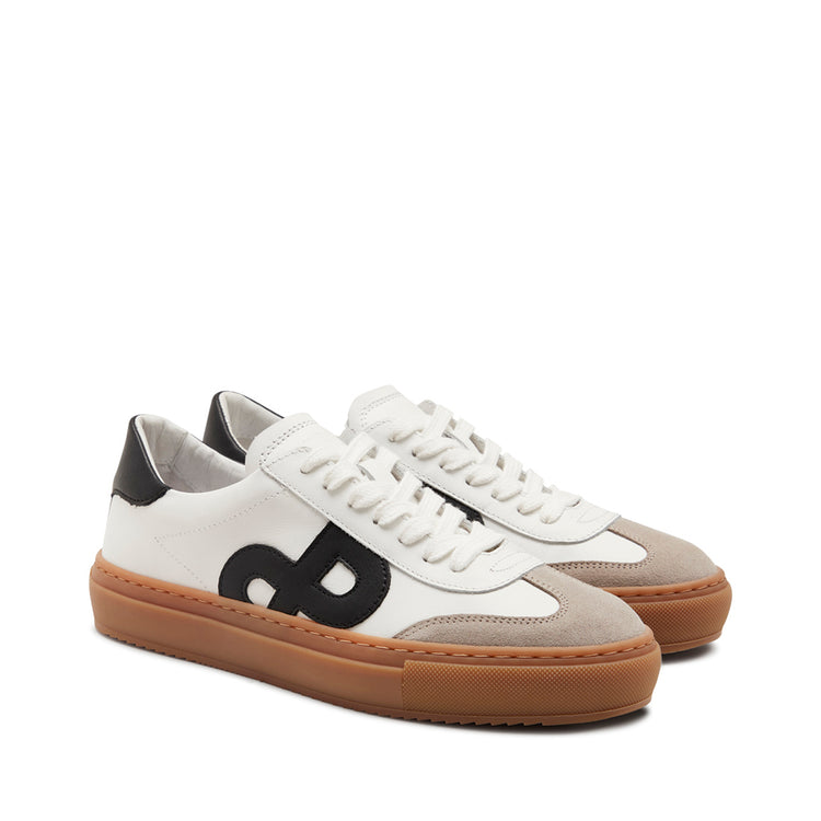 Pavement Kohia Sneakers White combo 521