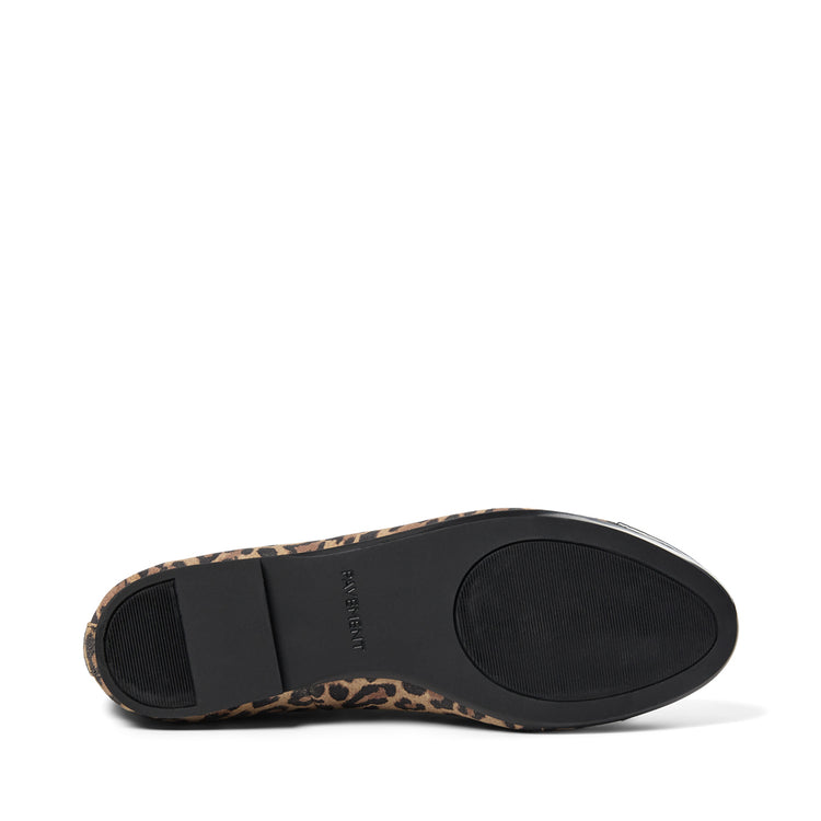 Pavement Lucy ballerinas Leo/patent toe cap 732