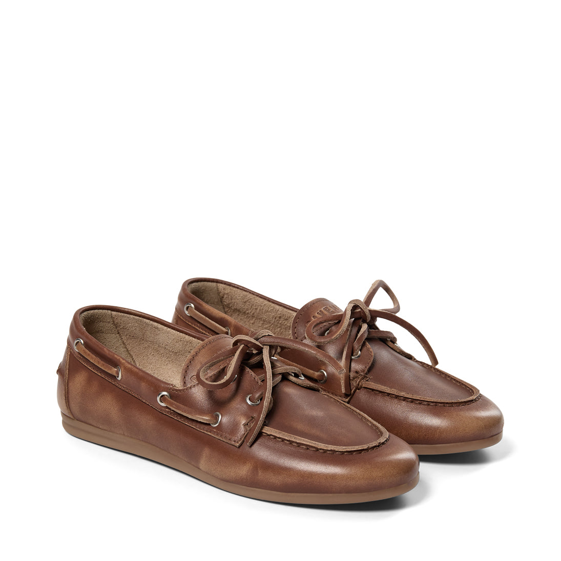 Pavement Marin Loafers Brown 067