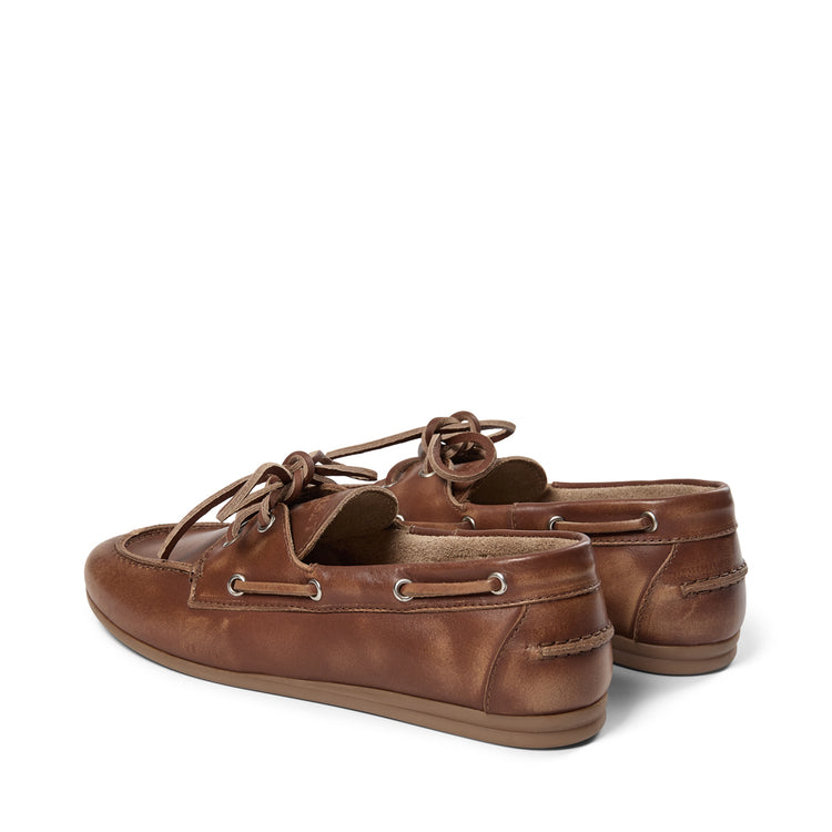 Pavement Marin Loafers Brown 067