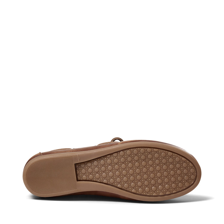 Pavement Marin Loafers Brown 067