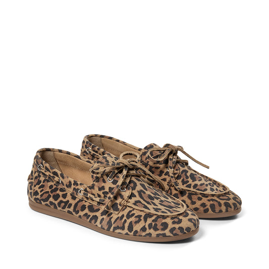 Pavement Marin Loafers Leo suede 850