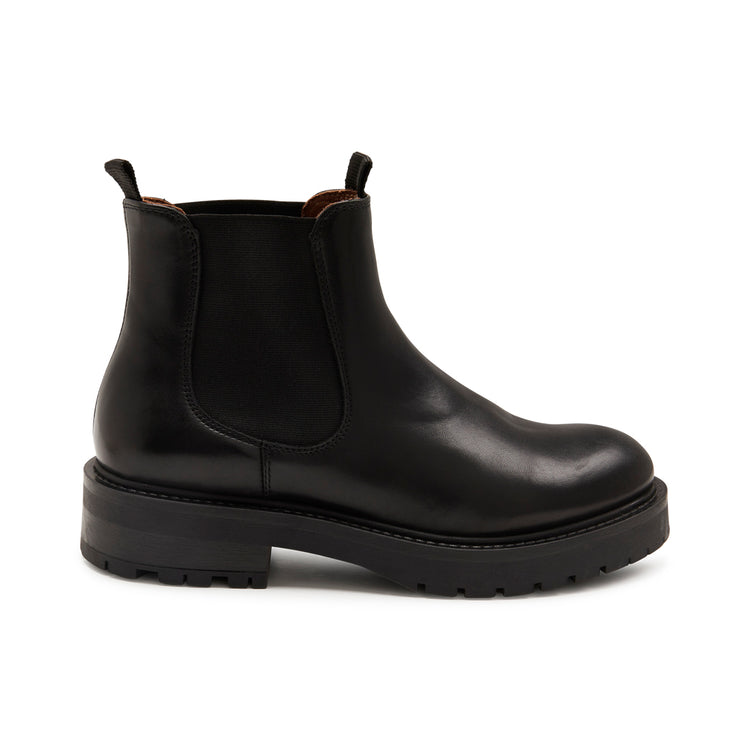 Pavement Marit Boots Black 020