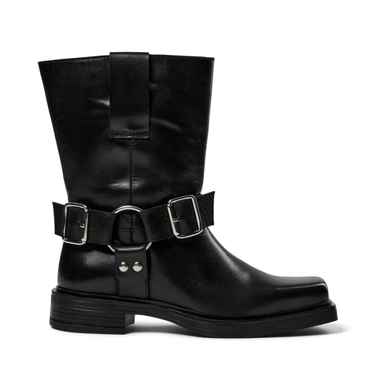 Pavement Tilda Boots Black 020