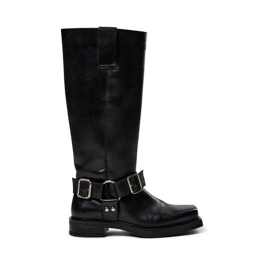 Pavement Tilda Long boots Black 020